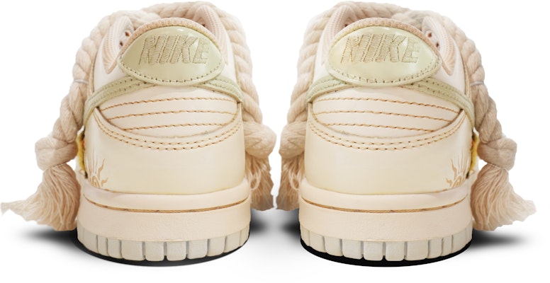 (W) 나이키 덩크 로우 '해바라기 헴프 디컨 오프화이트' (58 characters) DH9765-102(Team3-向日葵女款) Shop (W) 나이키 덩크 로우 '해바라기 헴프 디컨 오프화이트' (58 characters) DH9765-102(Team3-向日葵女款)