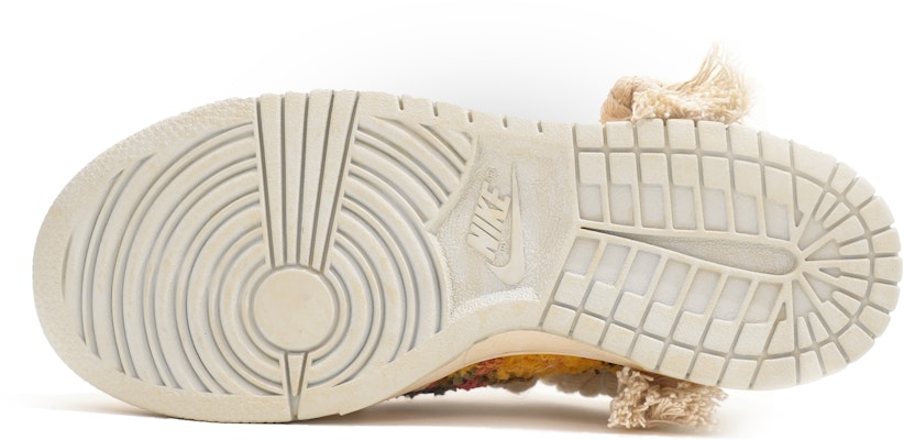 (W) 나이키 덩크 로우 '해바라기 헴프 디컨 오프화이트' (58 characters) DH9765-102(Team3-向日葵女款) Purchase (W) 나이키 덩크 로우 '해바라기 헴프 디컨 오프화이트' (58 characters) DH9765-102(Team3-向日葵女款)