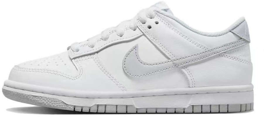 (W) 나이키 덩크 로우 '해바라기 헴프 디컨 오프화이트' (58 characters) DH9765-102(Team3-向日葵女款) Details for (W) 나이키 덩크 로우 '해바라기 헴프 디컨 오프화이트' (58 characters) DH9765-102(Team3-向日葵女款)