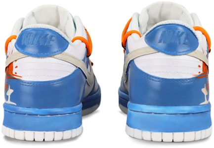 (W) Zapatillas Nike Dunk Low 'Tonos Atardecer Costa Oeste' DH9765-100(TeamTwo-解构闪电蓝S-BOX) Shop (W) Zapatillas Nike Dunk Low 'Tonos Atardecer Costa Oeste' DH9765-100(TeamTwo-解构闪电蓝S-BOX)