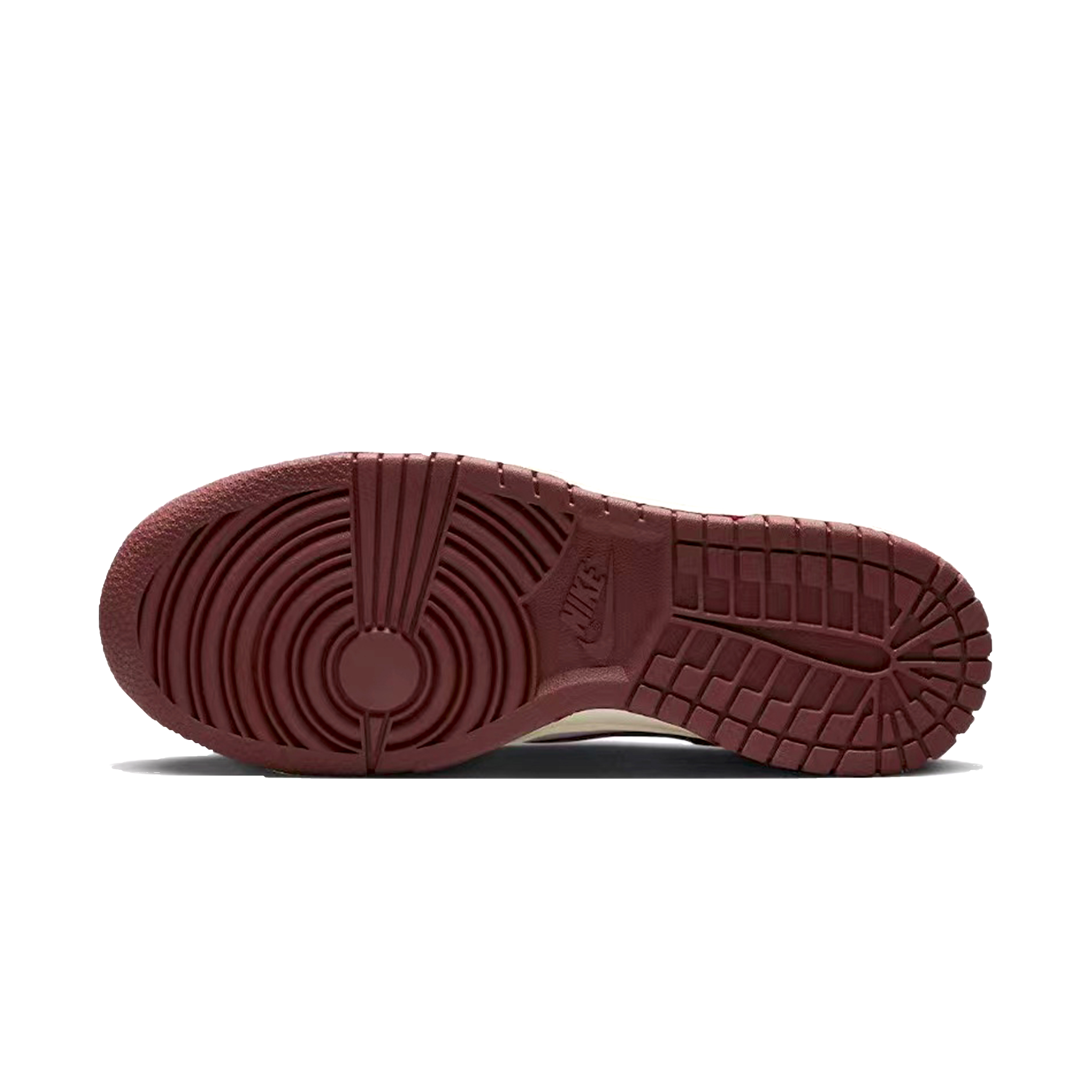 Details for [Custom Shoes] (Women) Nike Dunk Low 'Sunset Maple Leaves'