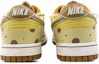 Shop (W) 【定制鞋】耐克Dunk Low“甜芝士解构” DN1431-001(Team37-女款香甜奶酪S-BOX)