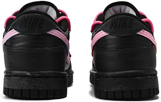 【訂製球鞋】 Nike Dunk Low 多色莓刻 甜酷芭比 辣妹 低筒 板鞋 女款 黑粉 Shop 【訂製球鞋】 Nike Dunk Low 多色莓刻 甜酷芭比 辣妹 低筒 板鞋 女款 黑粉