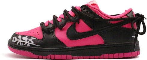 (W) 나이키 덩크 로우 '스윗 쿨걸 가시장미' (Nike Dunk Low 'Sweet Cool Girl Thorn Rose') DZ5196-600(team72-荆棘玫瑰) Buy (W) 나이키 덩크 로우 '스윗 쿨걸 가시장미' (Nike Dunk Low 'Sweet Cool Girl Thorn Rose') DZ5196-600(team72-荆棘玫瑰)