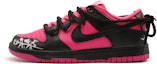 Buy (W) 나이키 덩크 로우 '스윗 쿨걸 가시장미' (Nike Dunk Low 'Sweet Cool Girl Thorn Rose') DZ5196-600(team72-荆棘玫瑰)