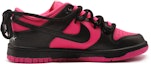 Order (W) 나이키 덩크 로우 '스윗 쿨걸 가시장미' (Nike Dunk Low 'Sweet Cool Girl Thorn Rose') DZ5196-600(team72-荆棘玫瑰)