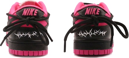 (W) 나이키 덩크 로우 '스윗 쿨걸 가시장미' (Nike Dunk Low 'Sweet Cool Girl Thorn Rose') DZ5196-600(team72-荆棘玫瑰) Shop (W) 나이키 덩크 로우 '스윗 쿨걸 가시장미' (Nike Dunk Low 'Sweet Cool Girl Thorn Rose') DZ5196-600(team72-荆棘玫瑰)