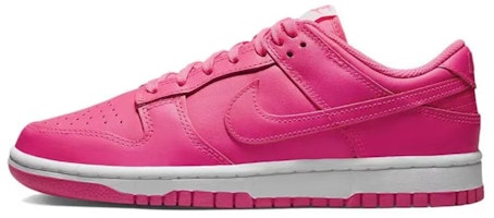 (W) 나이키 덩크 로우 '스윗 쿨걸 가시장미' (Nike Dunk Low 'Sweet Cool Girl Thorn Rose') DZ5196-600(team72-荆棘玫瑰) Details for (W) 나이키 덩크 로우 '스윗 쿨걸 가시장미' (Nike Dunk Low 'Sweet Cool Girl Thorn Rose') DZ5196-600(team72-荆棘玫瑰)