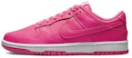 Details for (W) 나이키 덩크 로우 '스윗 쿨걸 가시장미' (Nike Dunk Low 'Sweet Cool Girl Thorn Rose') DZ5196-600(team72-荆棘玫瑰)
