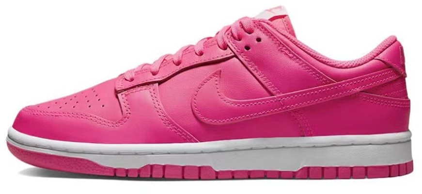 (W) Zapatillas Nike Dunk Low 'Sweet Cute Hello Kitty Rosa Blanco' DZ5196-600(Team28-女款甜酷KT猫) Details for (W) Zapatillas Nike Dunk Low 'Sweet Cute Hello Kitty Rosa Blanco' DZ5196-600(Team28-女款甜酷KT猫)