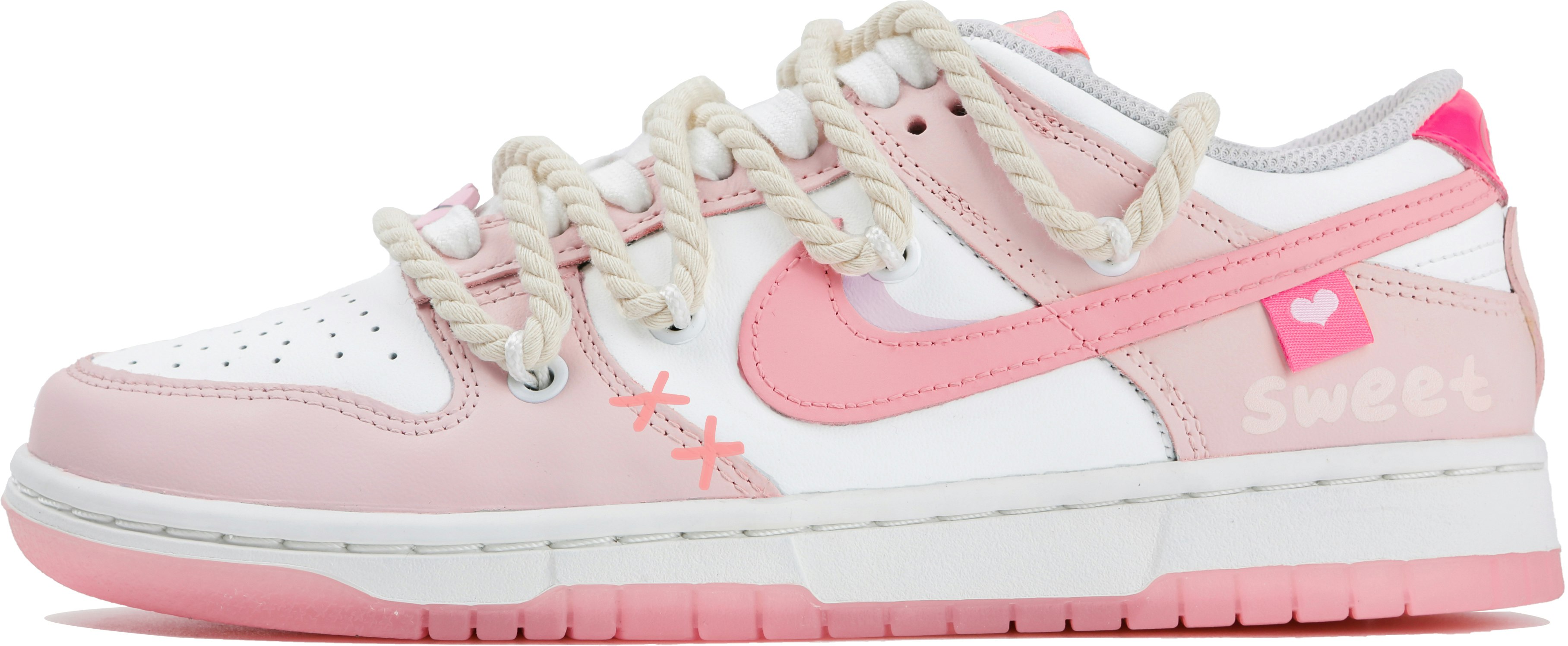 custom-shoes-women-nike-dunk-low-sweet-sakura-celebration
