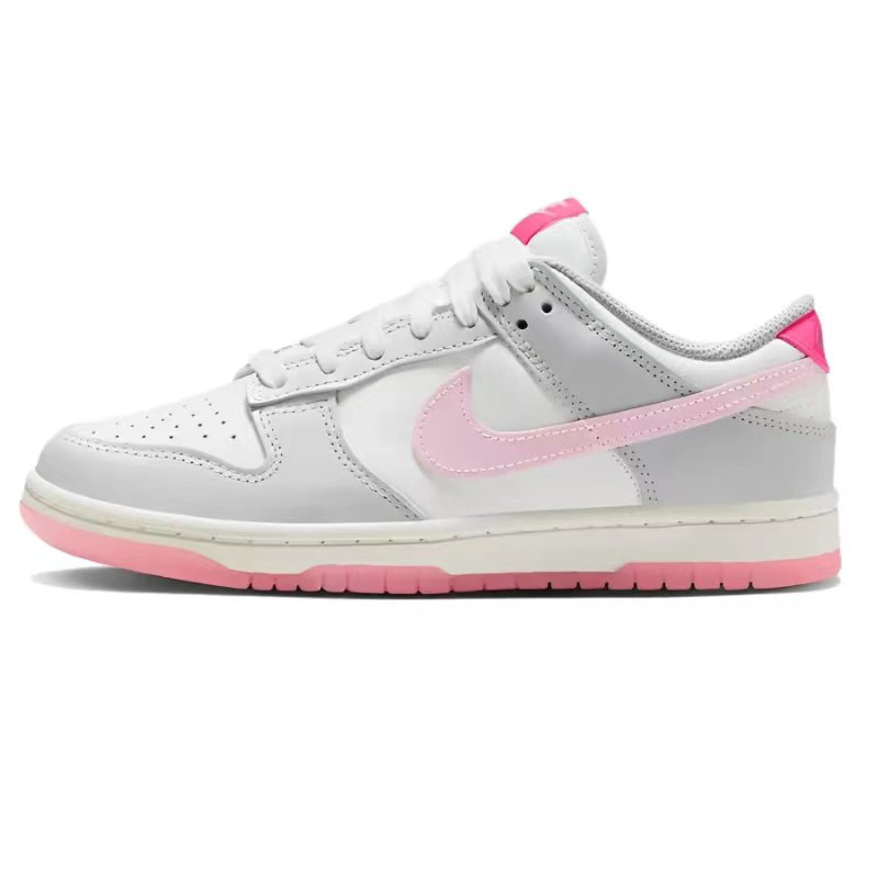 Details for (W) [カスタムシューズ] (レディース) ナイキダンク ロー『スイートサクラセレブレーション』 FN3451-161(Team4-女款樱花之恋)