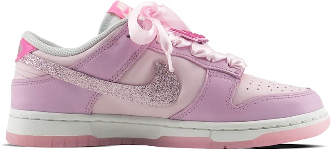 (W) 나이키 덩크 로우 '스윗하트 바비' (커스텀) FN3451-161-465811 Order (W) 나이키 덩크 로우 '스윗하트 바비' (커스텀) FN3451-161-465811