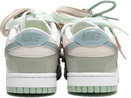 (W) 【カスタムシューズ】(レディース) ナイキ ダンク ロー 'スウィートハートベリー' DN1431-102(TeamB-爱的温度Y-BOX) Shop (W) 【カスタムシューズ】(レディース) ナイキ ダンク ロー 'スウィートハートベリー' DN1431-102(TeamB-爱的温度Y-BOX)