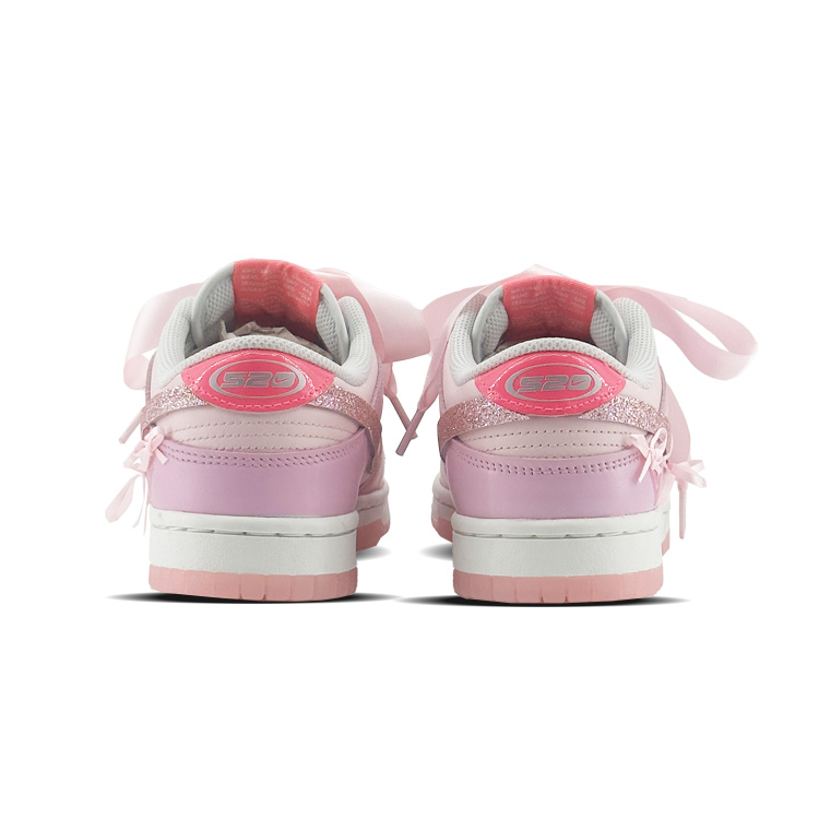 Shop (W) [定制鞋款] 耐克Dunk低帮 '甜心芭比' FN3451-161-465811