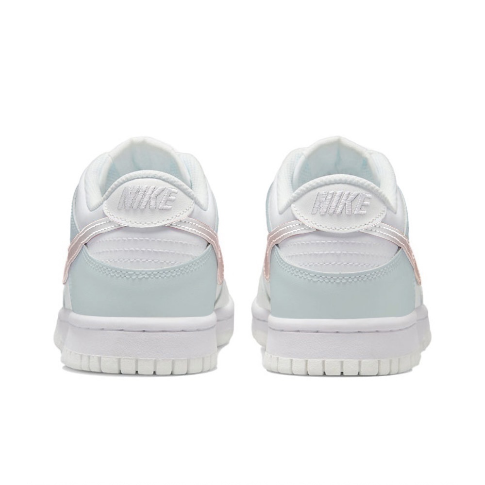 Shop (W) [Zapatos Personalizados] Nike Dunk Low 'Sweetheart Garden Azul Rosa' DH9765-100-484950