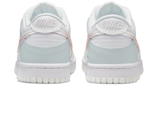 (W) ナイキ ダンク ロー "スウィートハート ガーデン" (青ピンク) DH9765-100-484950 Shop (W) ナイキ ダンク ロー "スウィートハート ガーデン" (青ピンク) DH9765-100-484950