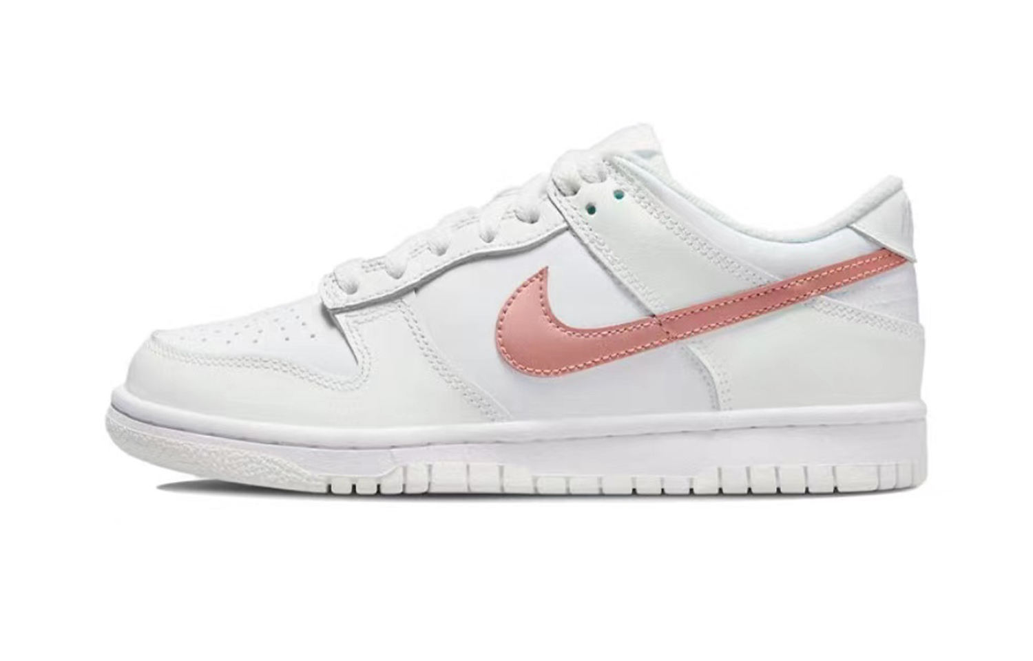 Details for (W) [Zapatos Personalizados] Nike Dunk Low 'Sweetheart Garden Azul Rosa' DH9765-100-484950