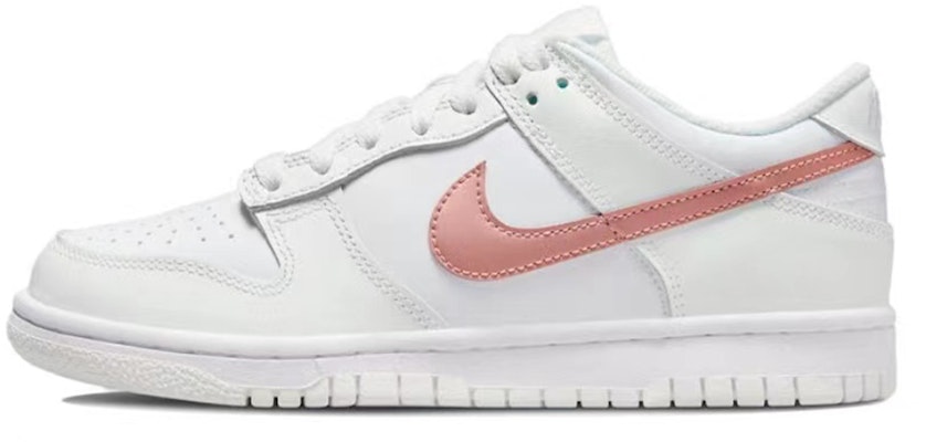 (W) ナイキ ダンク ロー "スウィートハート ガーデン" (青ピンク) DH9765-100-484950 Details for (W) ナイキ ダンク ロー "スウィートハート ガーデン" (青ピンク) DH9765-100-484950