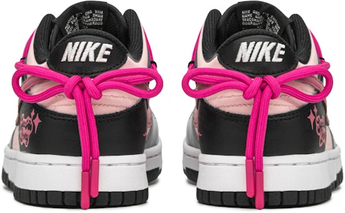 (W) 나이키 덩크 로우 '스윗하트 잼 팩' (커스텀) CW1590-100(TeamA-甜心果酱S-BOX) Shop (W) 나이키 덩크 로우 '스윗하트 잼 팩' (커스텀) CW1590-100(TeamA-甜心果酱S-BOX)