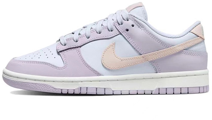 (W) 나이키 덩크 로우 '타로 버블티' (50 characters) DD1503-001(TeamS-情人节芋泥波波S-BOX) Purchase (W) 나이키 덩크 로우 '타로 버블티' (50 characters) DD1503-001(TeamS-情人节芋泥波波S-BOX)