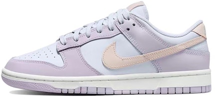 【定制球鞋】Nike Dunk Low 芋泥波波 小花朵 低幫 板鞋 女款 黑白紫 Sizing 【定制球鞋】Nike Dunk Low 芋泥波波 小花朵 低幫 板鞋 女款 黑白紫