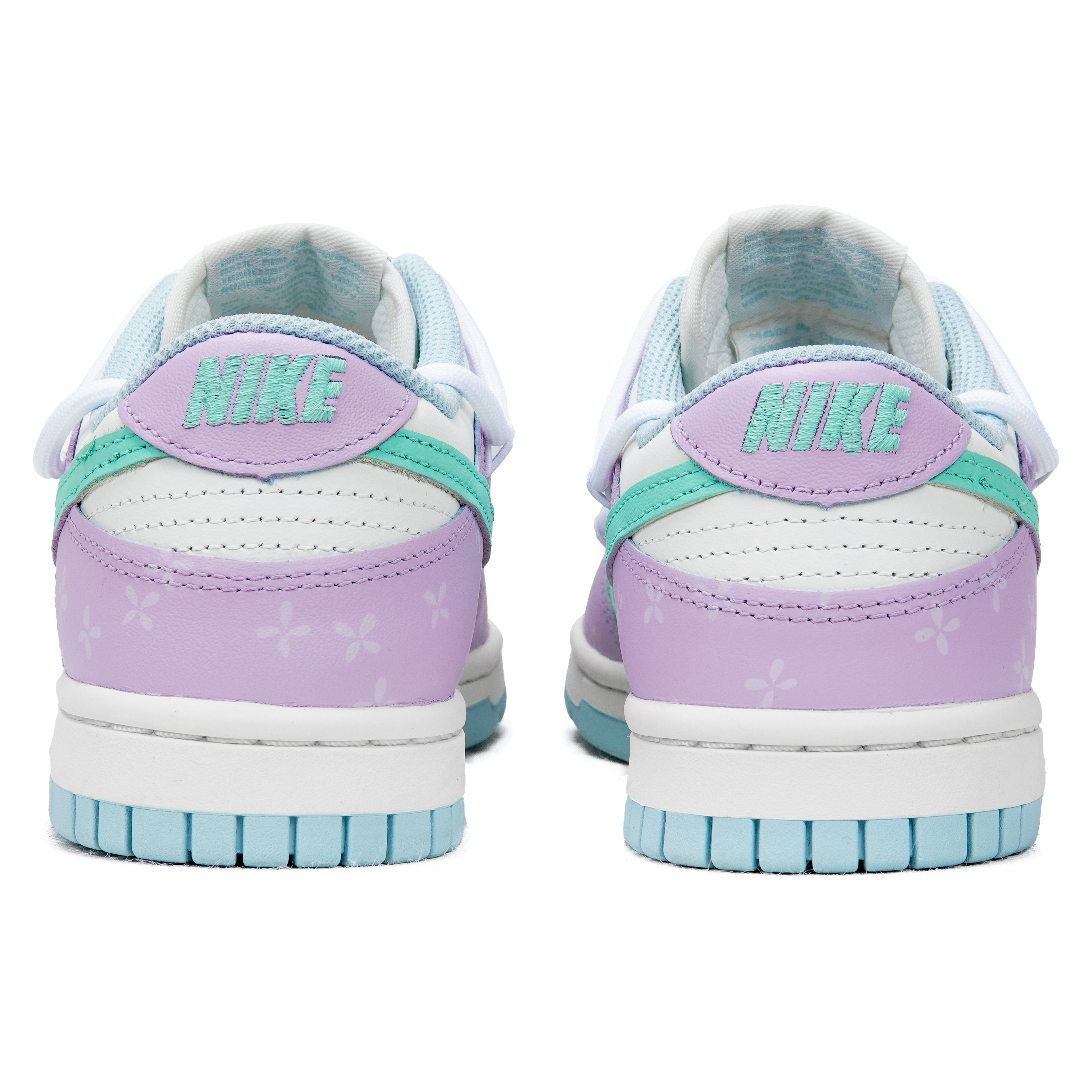 Purchase (W) [Kasum Kasut] Nike Dunk Low 'Taro Kelapa' DD1503-123(Teamp-香芋椰果紫）