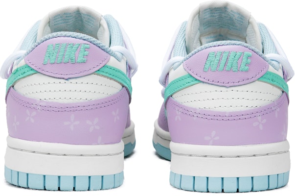 (W) 나이키 덩크 로우 '타로 코코넛' (커스텀) DD1503-123(Teamp-香芋椰果紫) Purchase (W) 나이키 덩크 로우 '타로 코코넛' (커스텀) DD1503-123(Teamp-香芋椰果紫)
