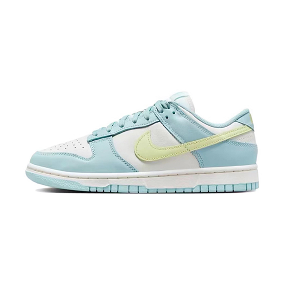 Sizing (W) [Kasum Kasut] Nike Dunk Low 'Taro Kelapa' DD1503-123(Teamp-香芋椰果紫）