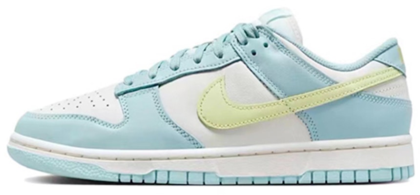 (W) 나이키 덩크 로우 '타로 코코넛' (커스텀) DD1503-123(Teamp-香芋椰果紫) Sizing (W) 나이키 덩크 로우 '타로 코코넛' (커스텀) DD1503-123(Teamp-香芋椰果紫)