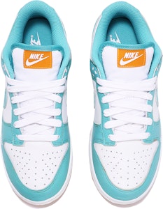 (W) 나이키 덩크 로우 '틸 질 그래피티' (커스텀) DV2190-100(TeamTen-女款DK复古文字) Shop (W) 나이키 덩크 로우 '틸 질 그래피티' (커스텀) DV2190-100(TeamTen-女款DK复古文字)