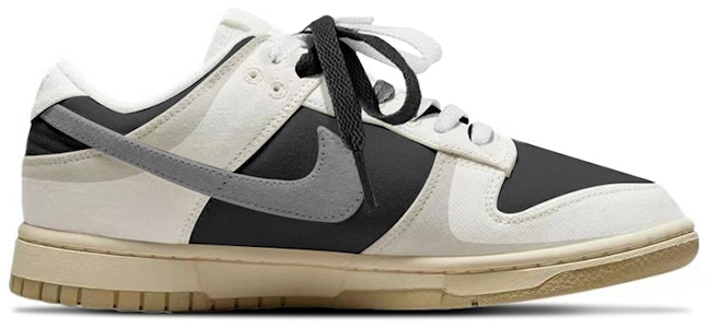 (W) Zapatillas Nike Dunk Low 'El Futuro es Igual Gris Oscuro' FD0868-133(TeamY-女款复古二次元深灰QD) Order (W) Zapatillas Nike Dunk Low 'El Futuro es Igual Gris Oscuro' FD0868-133(TeamY-女款复古二次元深灰QD)