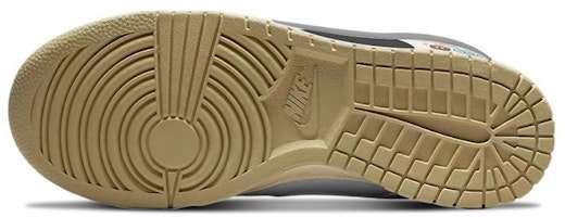 【定制球鞋】Nike Dunk Low「未來平等」復古 二次元 防滑耐磨 低筒 板鞋 女款 深灰 Purchase 【定制球鞋】Nike Dunk Low「未來平等」復古 二次元 防滑耐磨 低筒 板鞋 女款 深灰