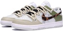 Lookbook (W) 【定制鞋款】耐克Dunk Low '荆刺之旅 - Mélardé' DD1503-103-466277