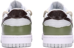 (W) 나이키 덩크 로우 '쏜 저니 - 멜라르데' (커스텀) DD1503-103-466277 Shop (W) 나이키 덩크 로우 '쏜 저니 - 멜라르데' (커스텀) DD1503-103-466277