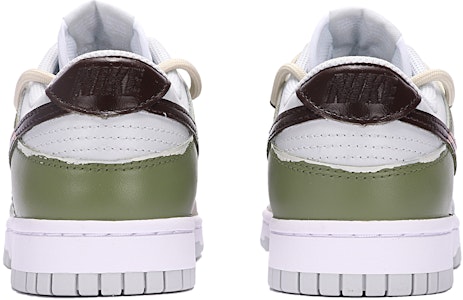 (W) 【定制鞋款】耐克Dunk Low '荆刺之旅 - Mélardé' DD1503-103-466277 Shop (W) 【定制鞋款】耐克Dunk Low '荆刺之旅 - Mélardé' DD1503-103-466277