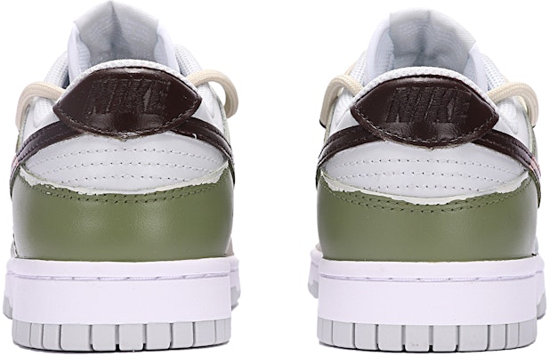 (W) 나이키 덩크 로우 '쏜 저니 - 멜라르데' (커스텀) DD1503-103-466277 Shop (W) 나이키 덩크 로우 '쏜 저니 - 멜라르데' (커스텀) DD1503-103-466277