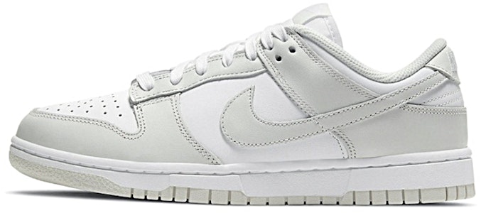 (W) 【定制鞋款】耐克Dunk Low '荆刺之旅 - Mélardé' DD1503-103-466277 Details for (W) 【定制鞋款】耐克Dunk Low '荆刺之旅 - Mélardé' DD1503-103-466277