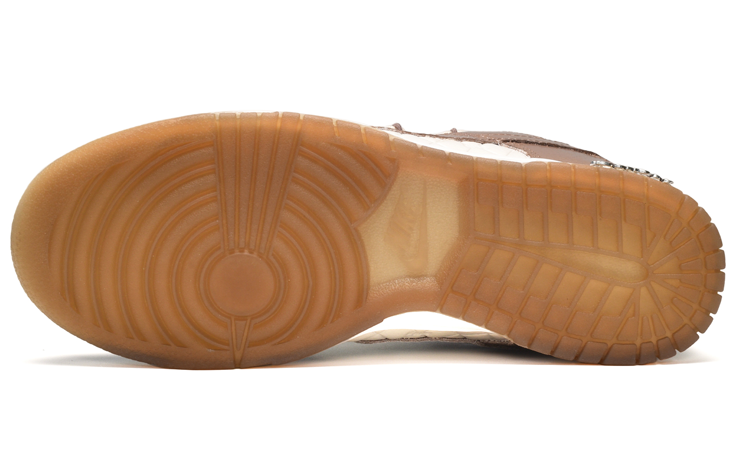 Purchase (W) [Kasut Custom] Nike Dunk Low 'Toffee' DX3374-700(TeamE-女款太妃糖白棕)