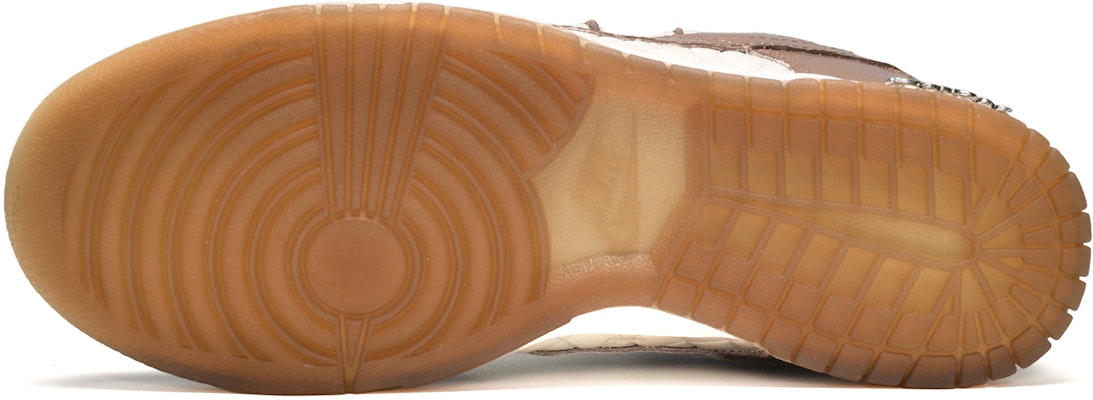 (W) 나이키 덩크 로우 '토피' 커스텀 (Nike Dunk Low 'Toffee' Custom) DX3374-700(TeamE-女款太妃糖白棕) Purchase (W) 나이키 덩크 로우 '토피' 커스텀 (Nike Dunk Low 'Toffee' Custom) DX3374-700(TeamE-女款太妃糖白棕)