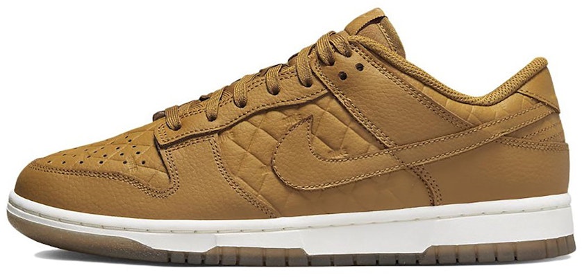 (W) 나이키 덩크 로우 '토피' 커스텀 (Nike Dunk Low 'Toffee' Custom) DX3374-700(TeamE-女款太妃糖白棕) Sizing (W) 나이키 덩크 로우 '토피' 커스텀 (Nike Dunk Low 'Toffee' Custom) DX3374-700(TeamE-女款太妃糖白棕)