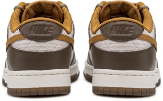 (W) ナイキ ダンク ロー "トフィーブラウン" (カスタム) DX3374-700(TeamA太妃糖S-BOX) Shop (W) ナイキ ダンク ロー "トフィーブラウン" (カスタム) DX3374-700(TeamA太妃糖S-BOX)