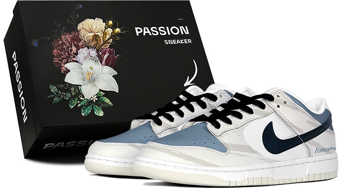 custom-shoes-women-nike-dunk-low-tomorrow-s-son-blue-white