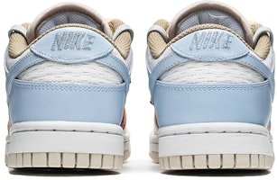 (W) Zapatillas Nike Dunk Low 'Toronto Desconstruido Blanco Azul' DX6060-121(TeamB-女款多伦多) Shop (W) Zapatillas Nike Dunk Low 'Toronto Desconstruido Blanco Azul' DX6060-121(TeamB-女款多伦多)