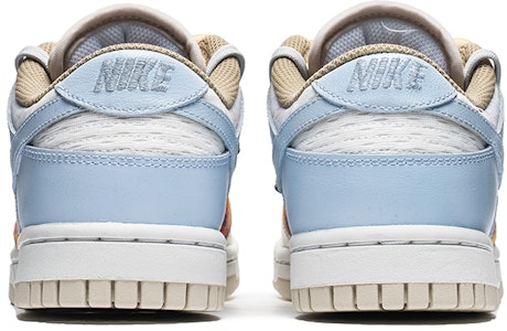 (W) 나이키 덩크 로우 '토론토 디컨스트럭티드 화이트 블루' (커스텀) DX6060-121(TeamB-女款多伦多) Shop (W) 나이키 덩크 로우 '토론토 디컨스트럭티드 화이트 블루' (커스텀) DX6060-121(TeamB-女款多伦多)