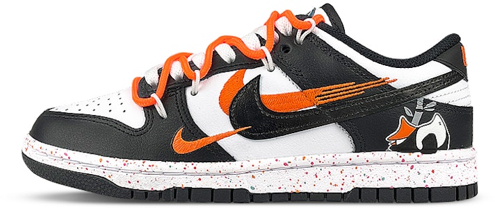 (W) Zapatillas Nike Dunk Low 'Triple Swoosh Naranja Vibrante' FD4623-131(Team叁-女款伪装鸭) Buy (W) Zapatillas Nike Dunk Low 'Triple Swoosh Naranja Vibrante' FD4623-131(Team叁-女款伪装鸭)