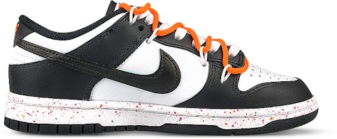 (W) 나이키 덩크 로우 '트리플 스우시 비브란트 오렌지' (커스텀) FD4623-131(Team叁-女款伪装鸭) Order (W) 나이키 덩크 로우 '트리플 스우시 비브란트 오렌지' (커스텀) FD4623-131(Team叁-女款伪装鸭)