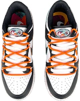 (W) 나이키 덩크 로우 '트리플 스우시 비브란트 오렌지' (커스텀) FD4623-131(Team叁-女款伪装鸭) Shop (W) 나이키 덩크 로우 '트리플 스우시 비브란트 오렌지' (커스텀) FD4623-131(Team叁-女款伪装鸭)