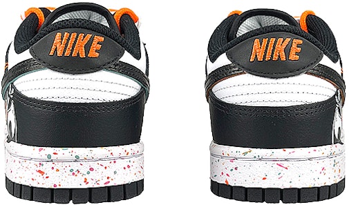 (W) Zapatillas Nike Dunk Low 'Triple Swoosh Naranja Vibrante' FD4623-131(Team叁-女款伪装鸭) Purchase (W) Zapatillas Nike Dunk Low 'Triple Swoosh Naranja Vibrante' FD4623-131(Team叁-女款伪装鸭)