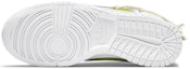 Purchase (W) Nike Dunk Low Blancas/Verde Manzana Desconstruidas DD1503-109(TeamY-女款复古涂鸦青苹果米绿)